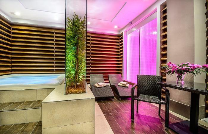 Alexander Otel Stříbro Dış mekan fotoğraf